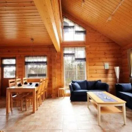 Holiday Metso Holiday home *