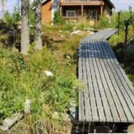 Holiday Metso Nyaraló Konnevesi