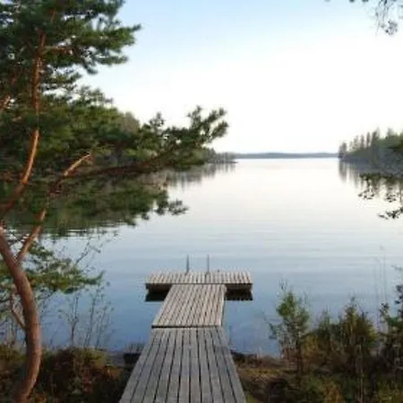 Holiday home Holiday Metso