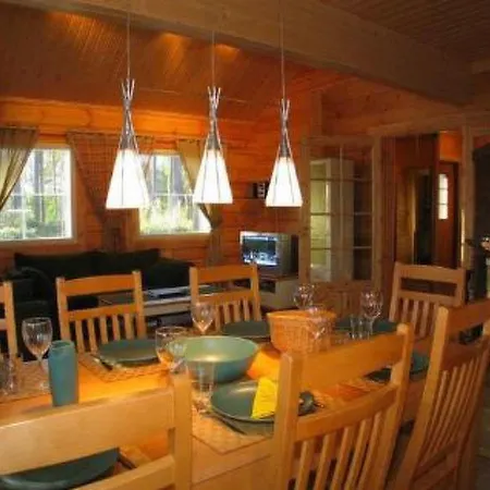 Holiday Metso Holiday home *