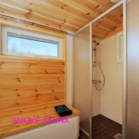 Holiday Metso Holiday home *